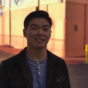 Meet your Posher, Joseph